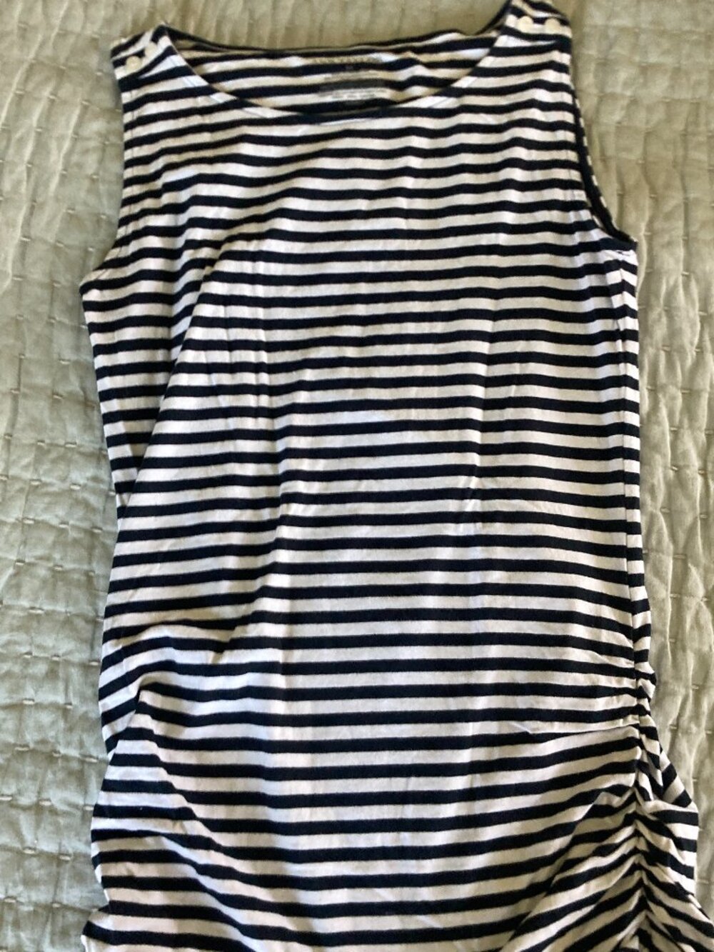 Maternity Ann Taylor Size M